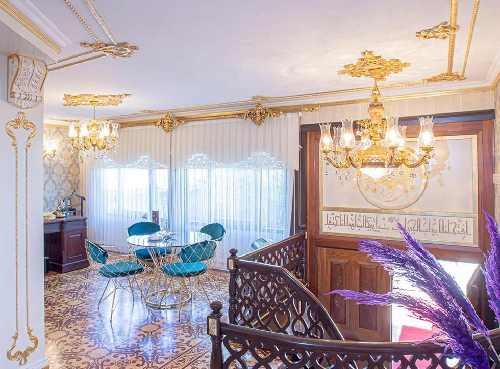 בורסה Tahtakale Konak Hotel Private & Luxury מראה חיצוני תמונה
