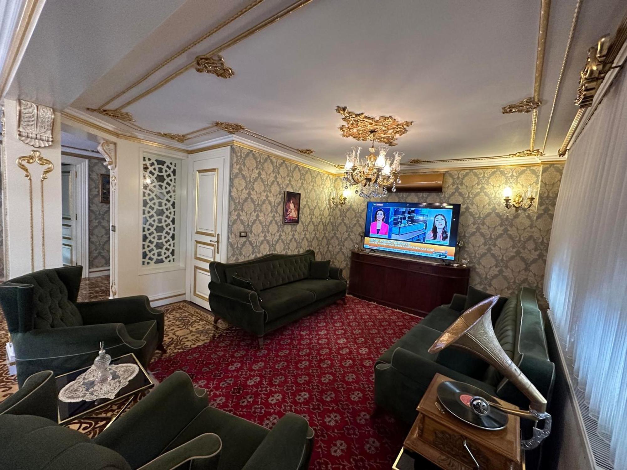 בורסה Tahtakale Konak Hotel Private & Luxury מראה חיצוני תמונה