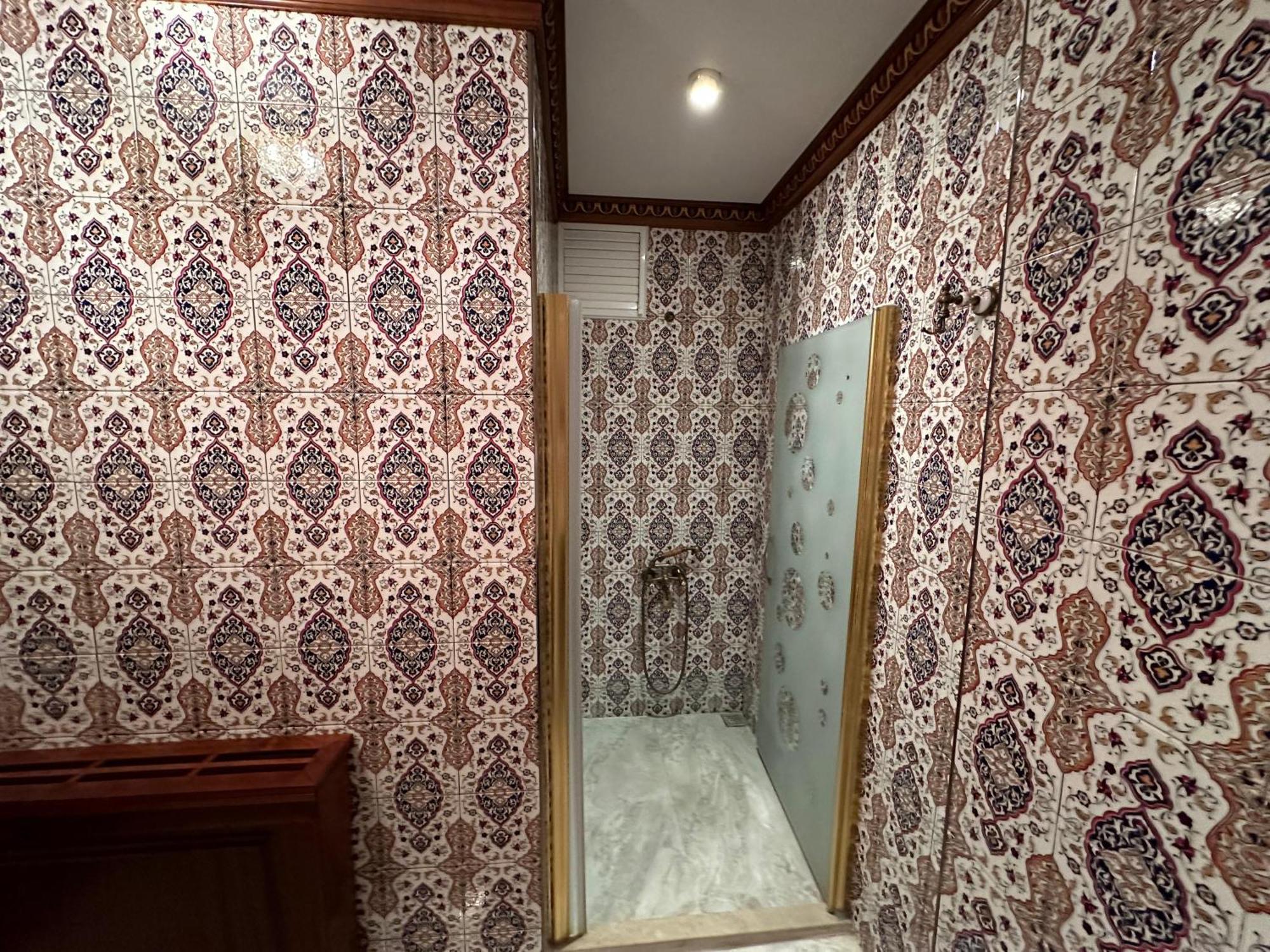 בורסה Tahtakale Konak Hotel Private & Luxury מראה חיצוני תמונה
