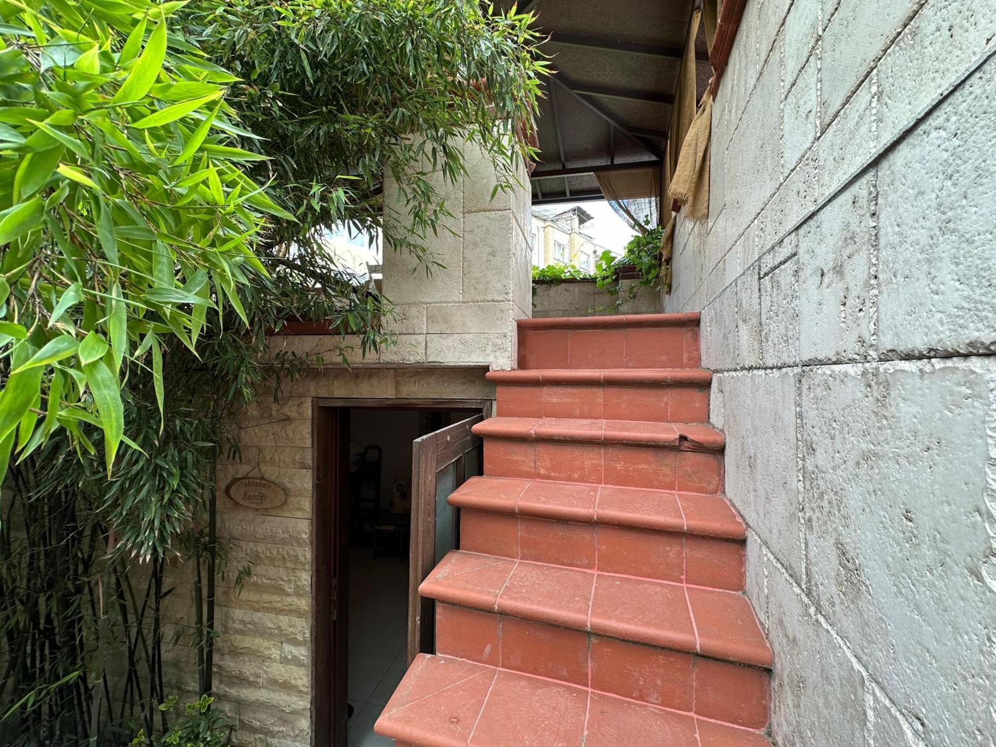 בורסה Tahtakale Konak Hotel Private & Luxury מראה חיצוני תמונה