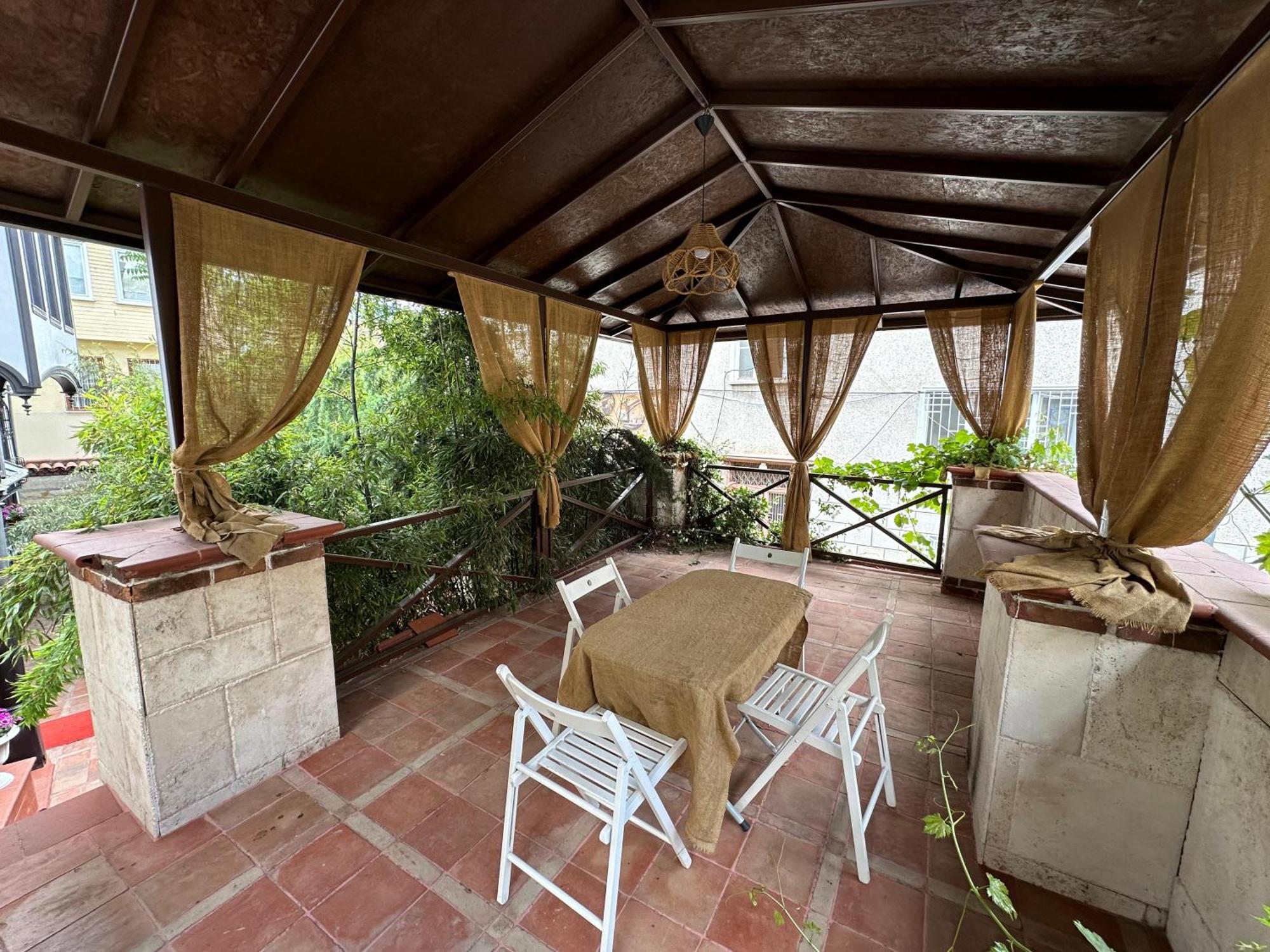 בורסה Tahtakale Konak Hotel Private & Luxury מראה חיצוני תמונה