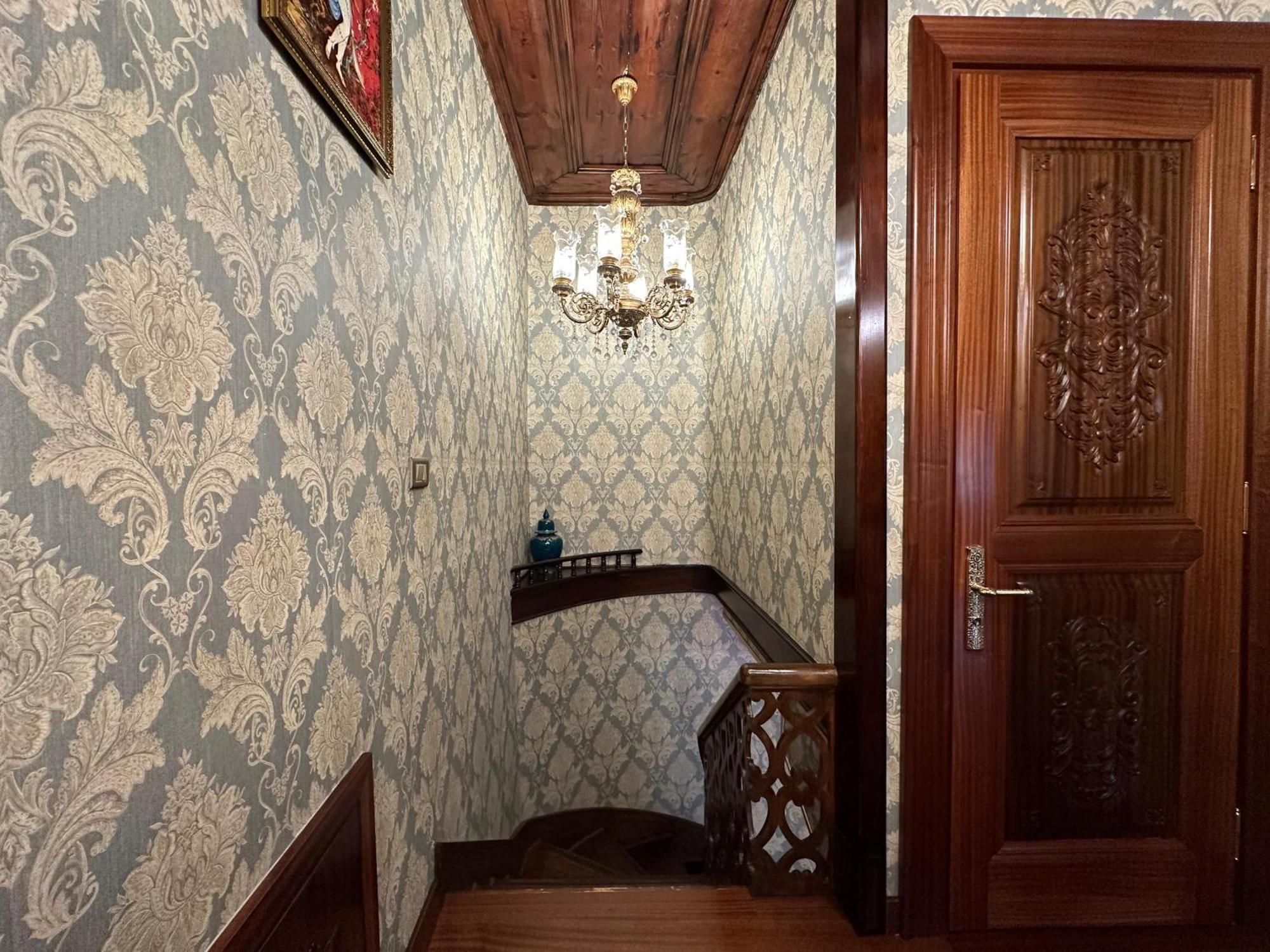 בורסה Tahtakale Konak Hotel Private & Luxury מראה חיצוני תמונה