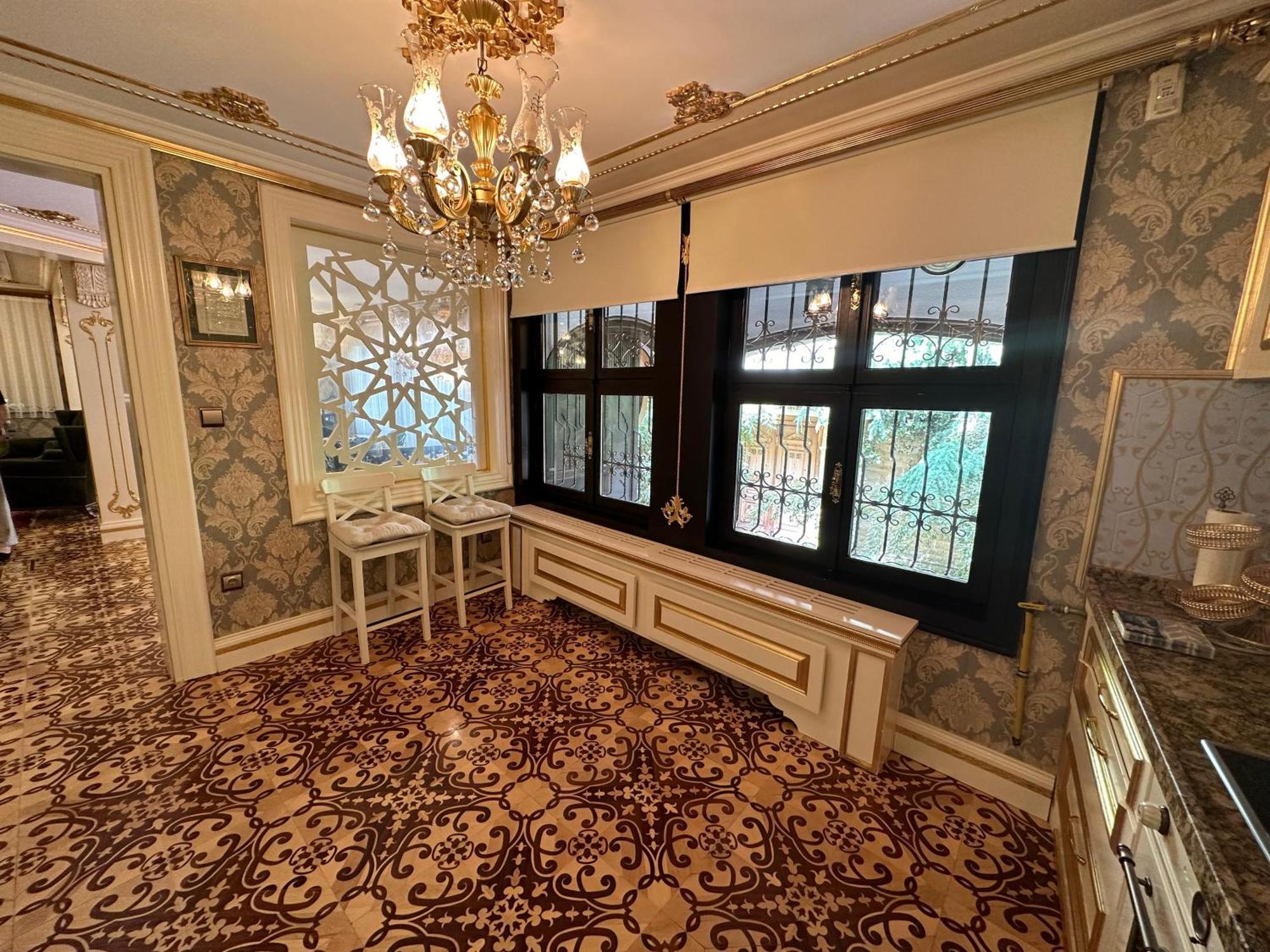 בורסה Tahtakale Konak Hotel Private & Luxury מראה חיצוני תמונה