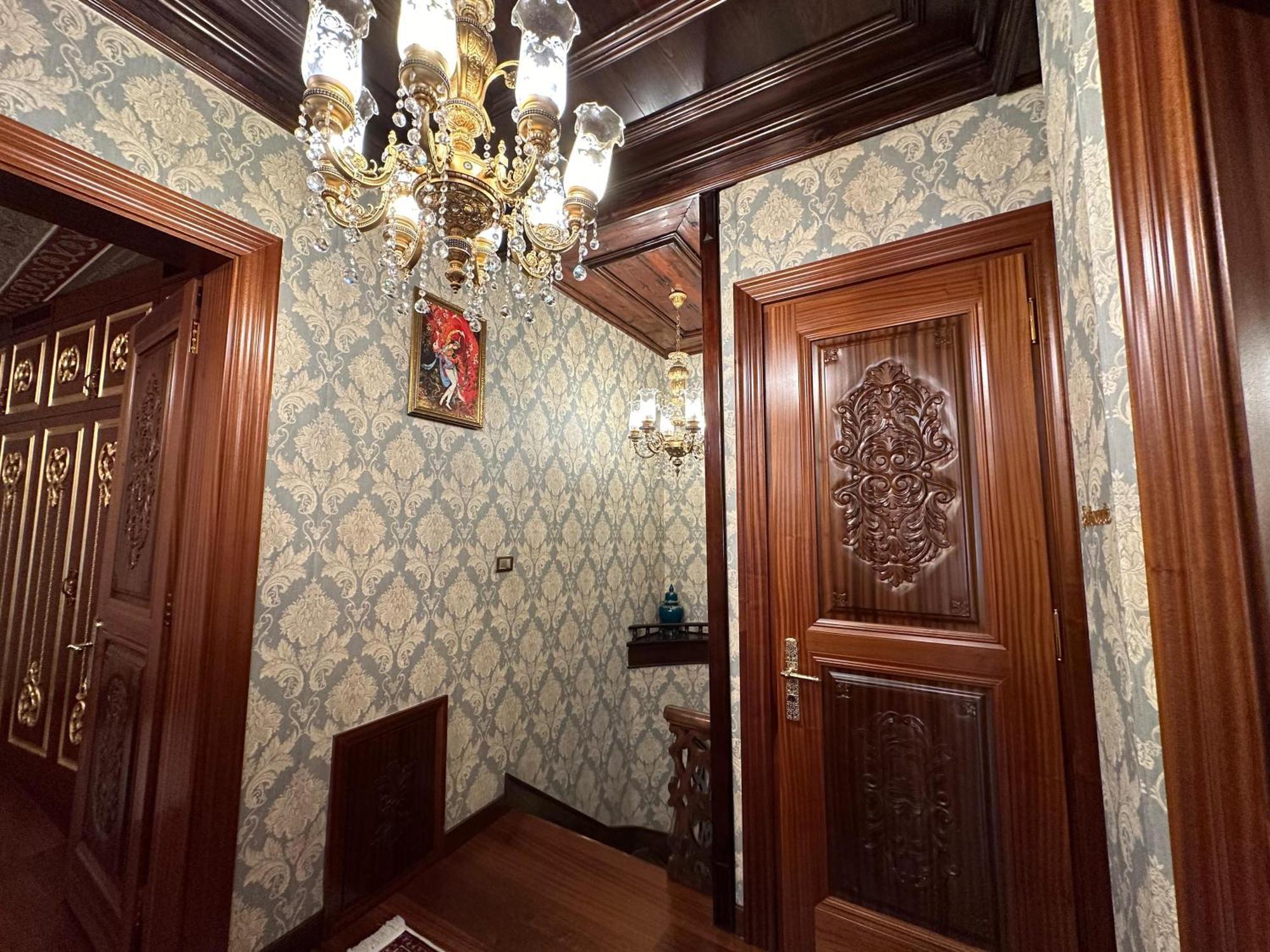 בורסה Tahtakale Konak Hotel Private & Luxury מראה חיצוני תמונה