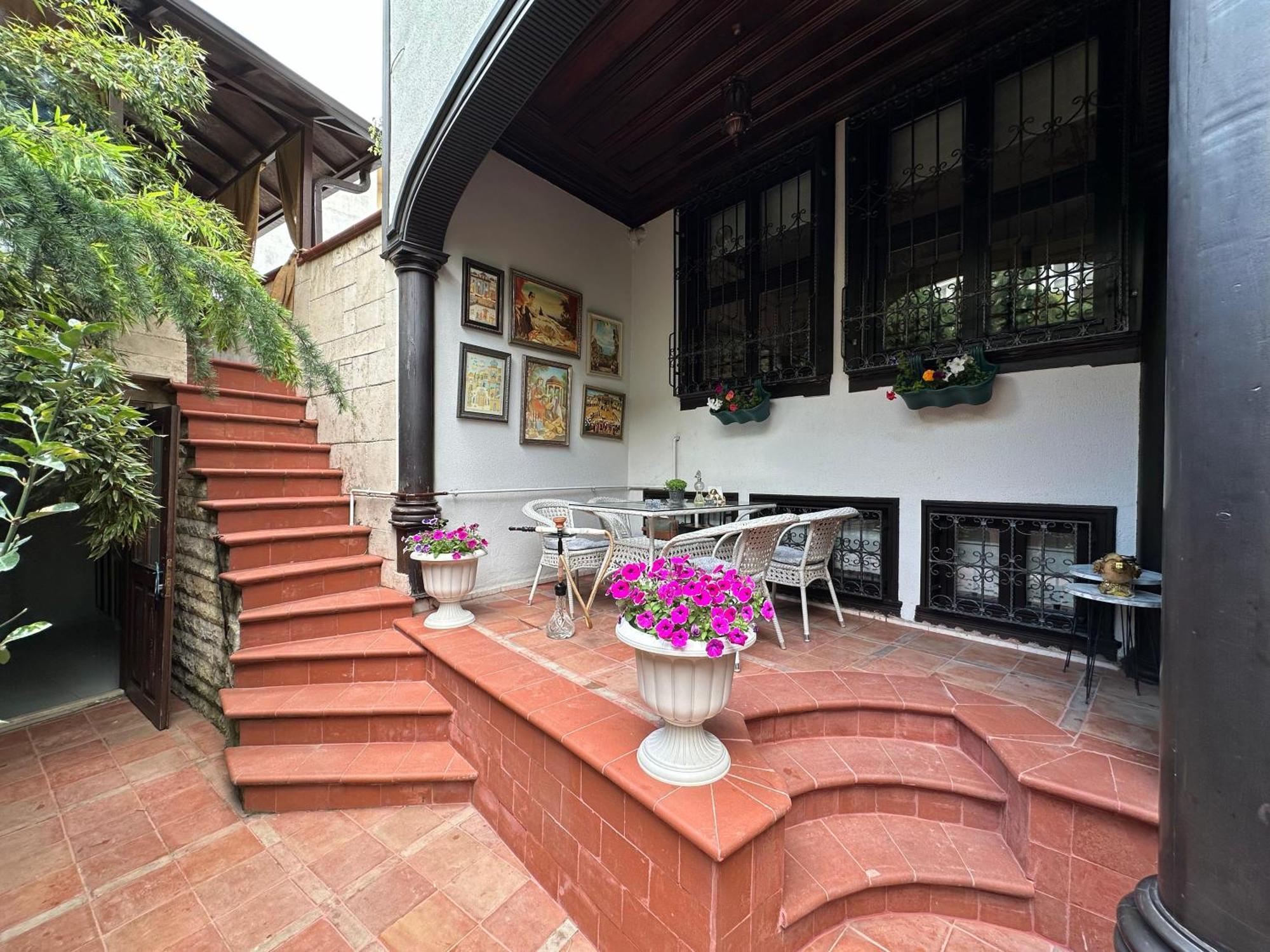 בורסה Tahtakale Konak Hotel Private & Luxury מראה חיצוני תמונה