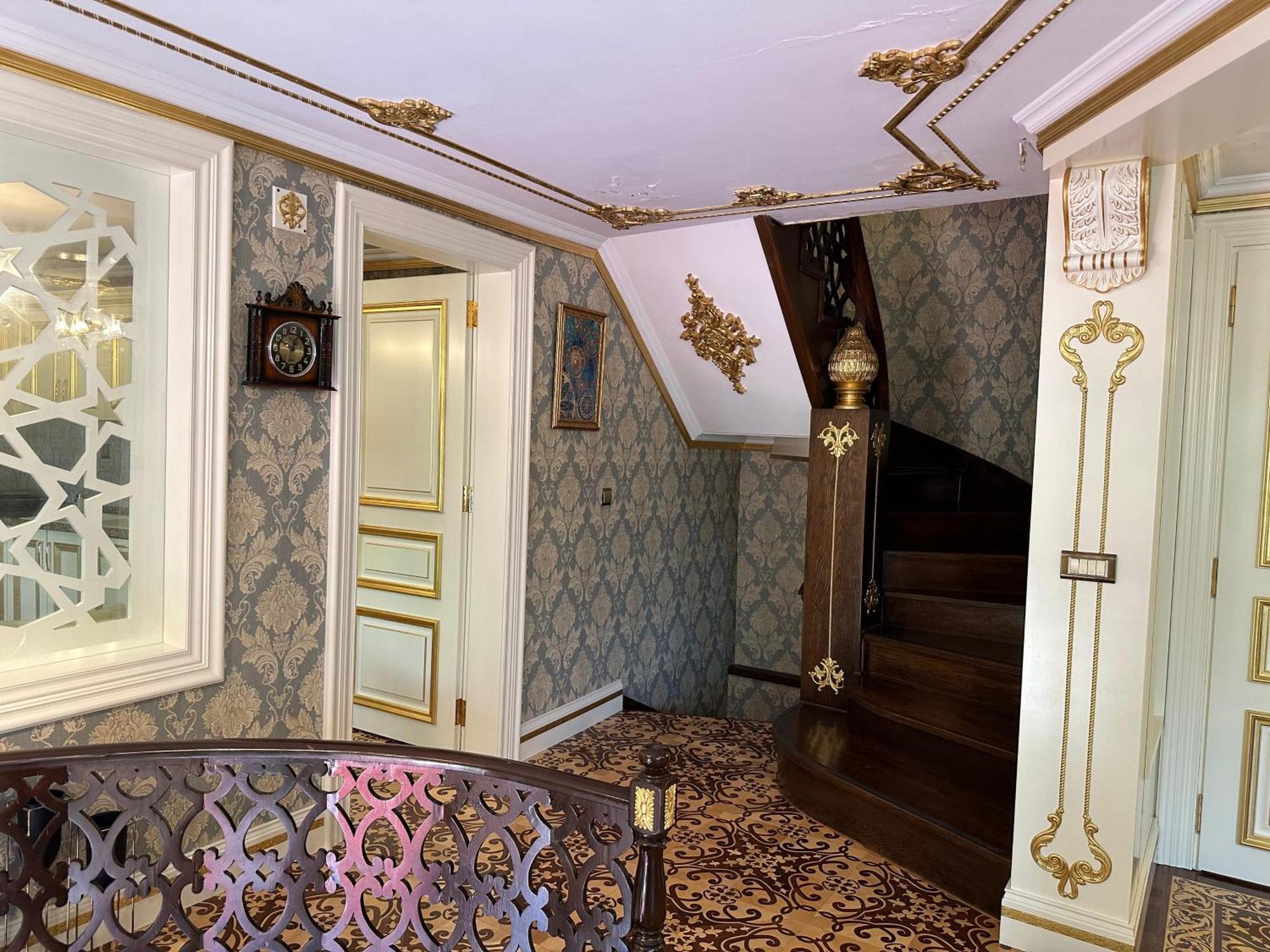 בורסה Tahtakale Konak Hotel Private & Luxury מראה חיצוני תמונה