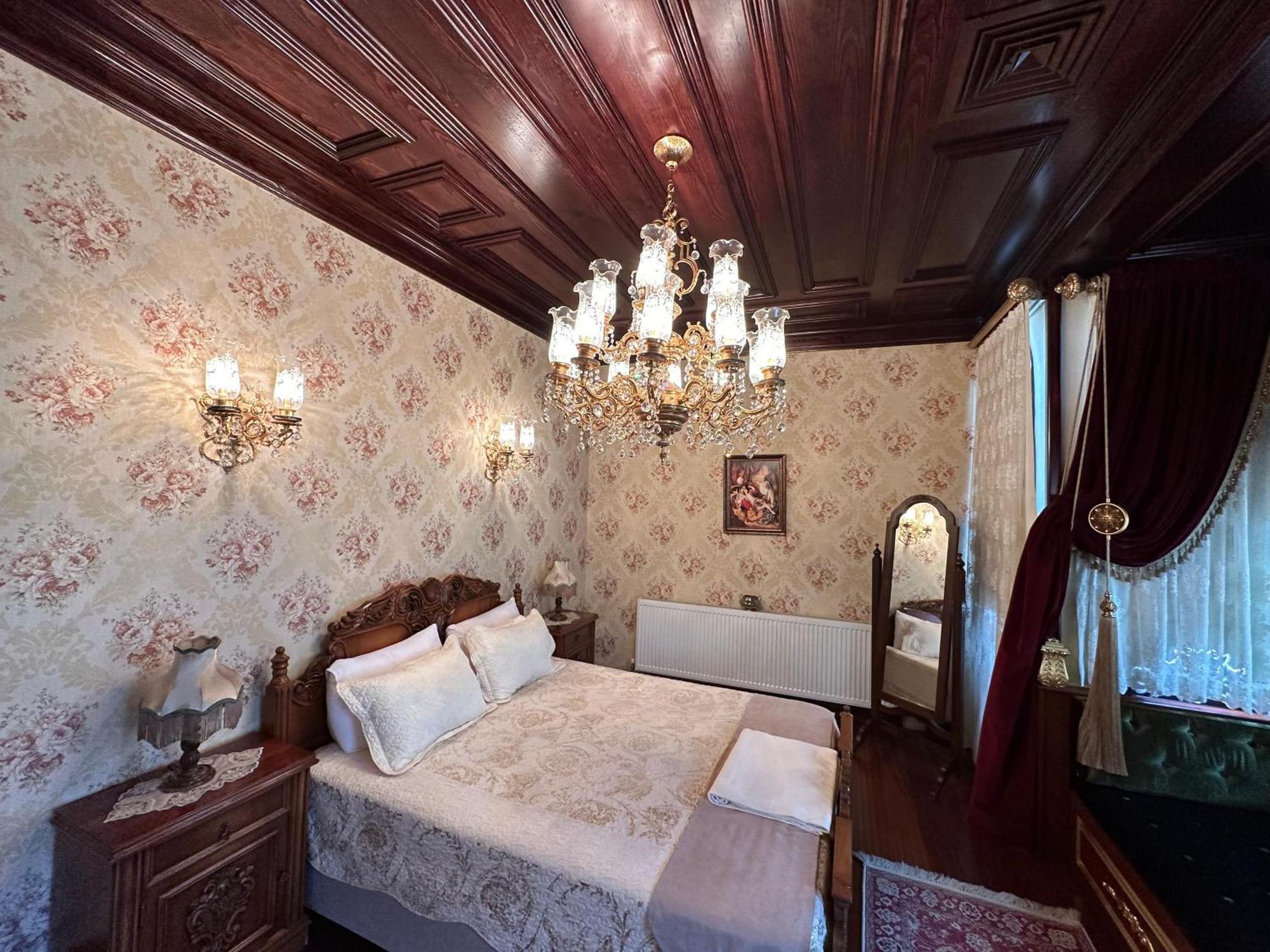 בורסה Tahtakale Konak Hotel Private & Luxury מראה חיצוני תמונה