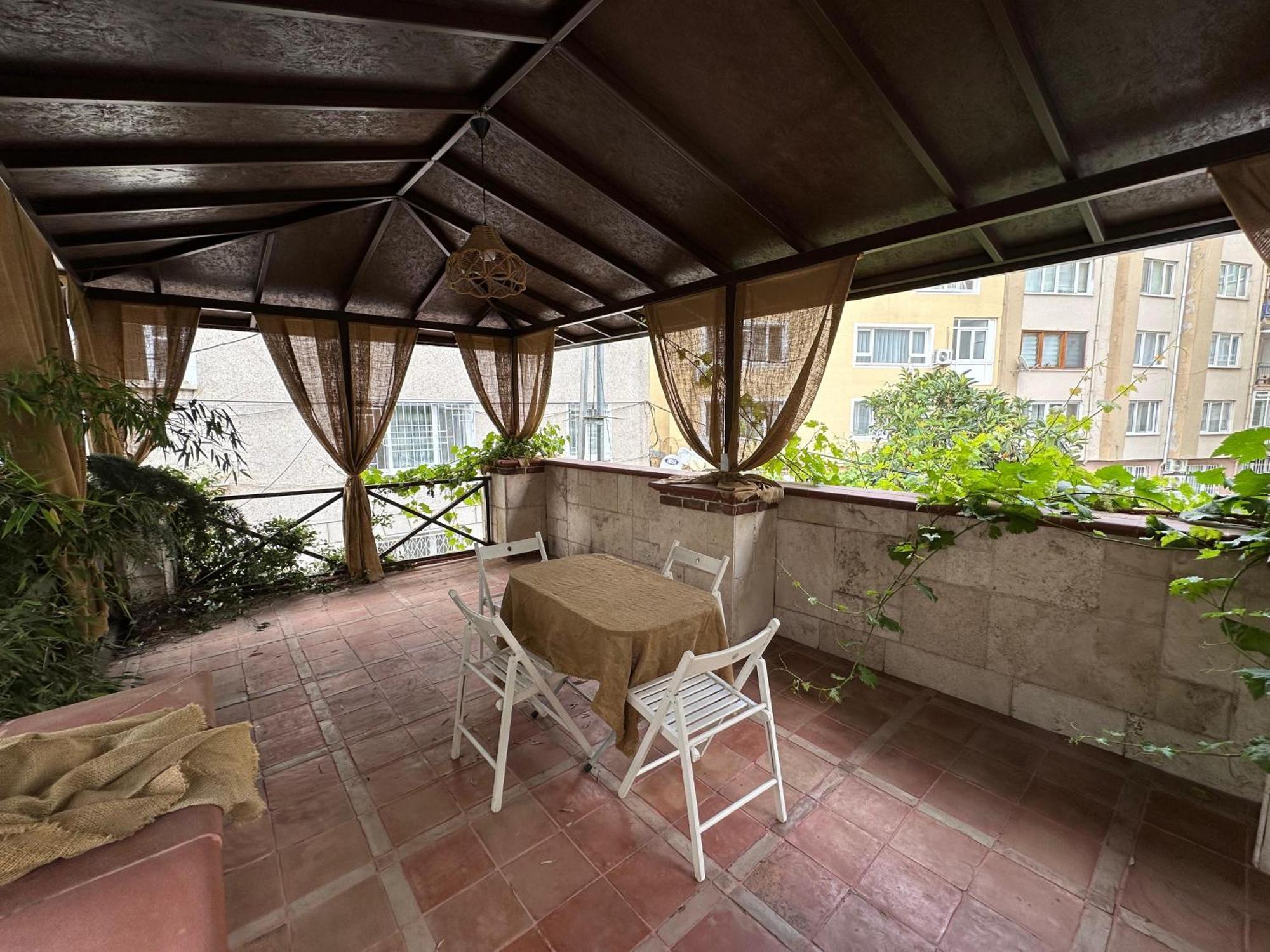 בורסה Tahtakale Konak Hotel Private & Luxury מראה חיצוני תמונה