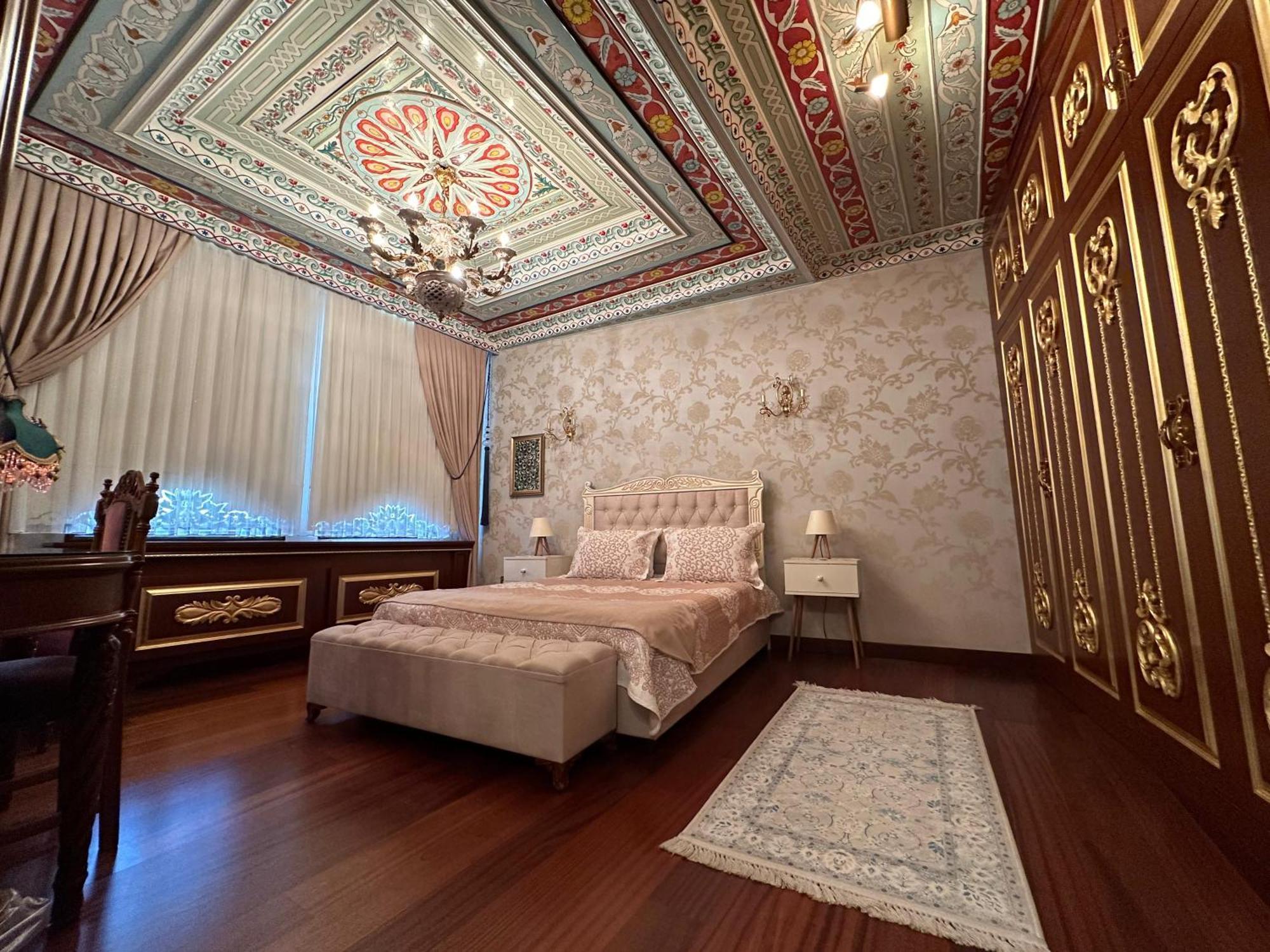 בורסה Tahtakale Konak Hotel Private & Luxury מראה חיצוני תמונה