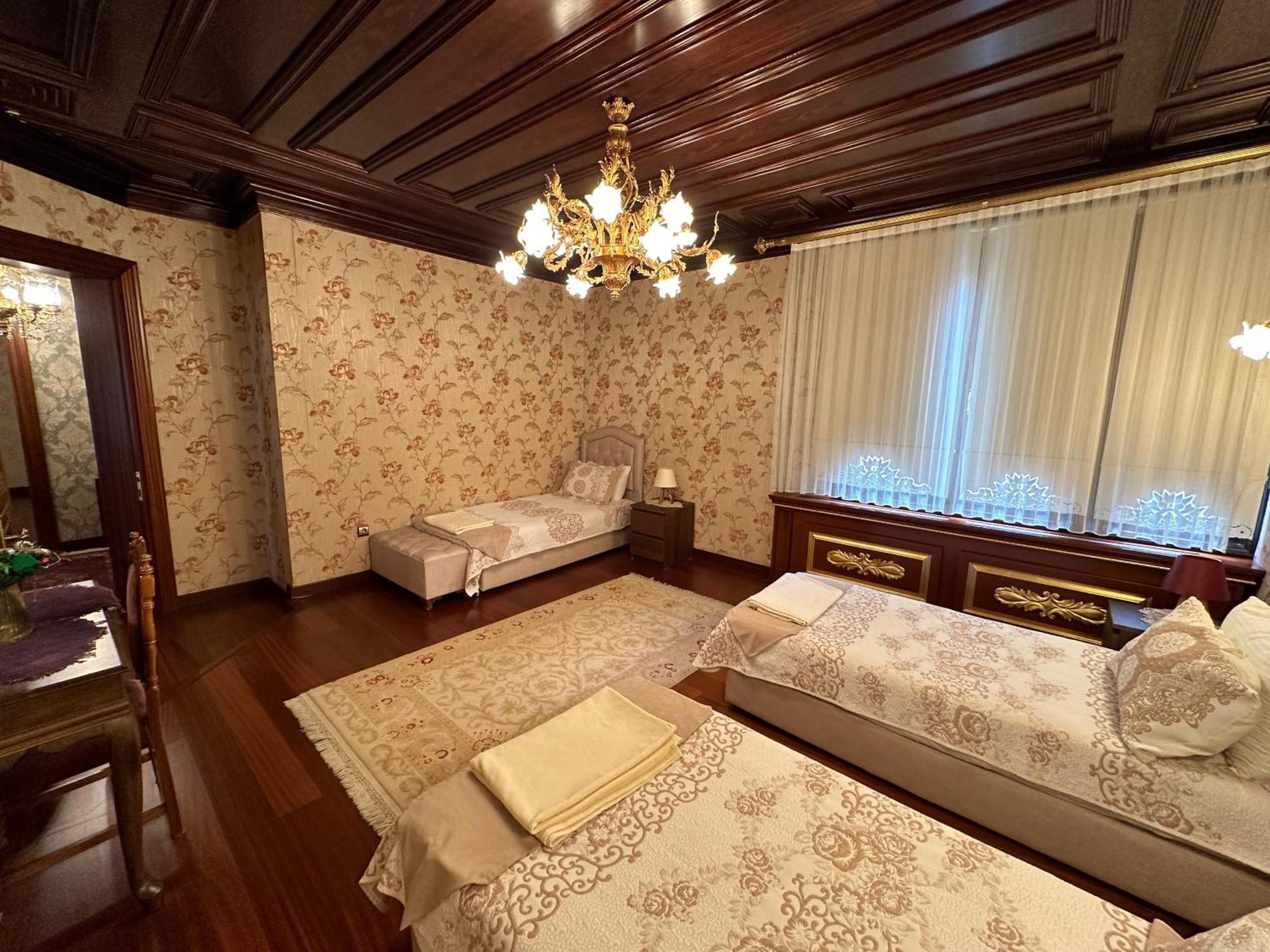 בורסה Tahtakale Konak Hotel Private & Luxury מראה חיצוני תמונה