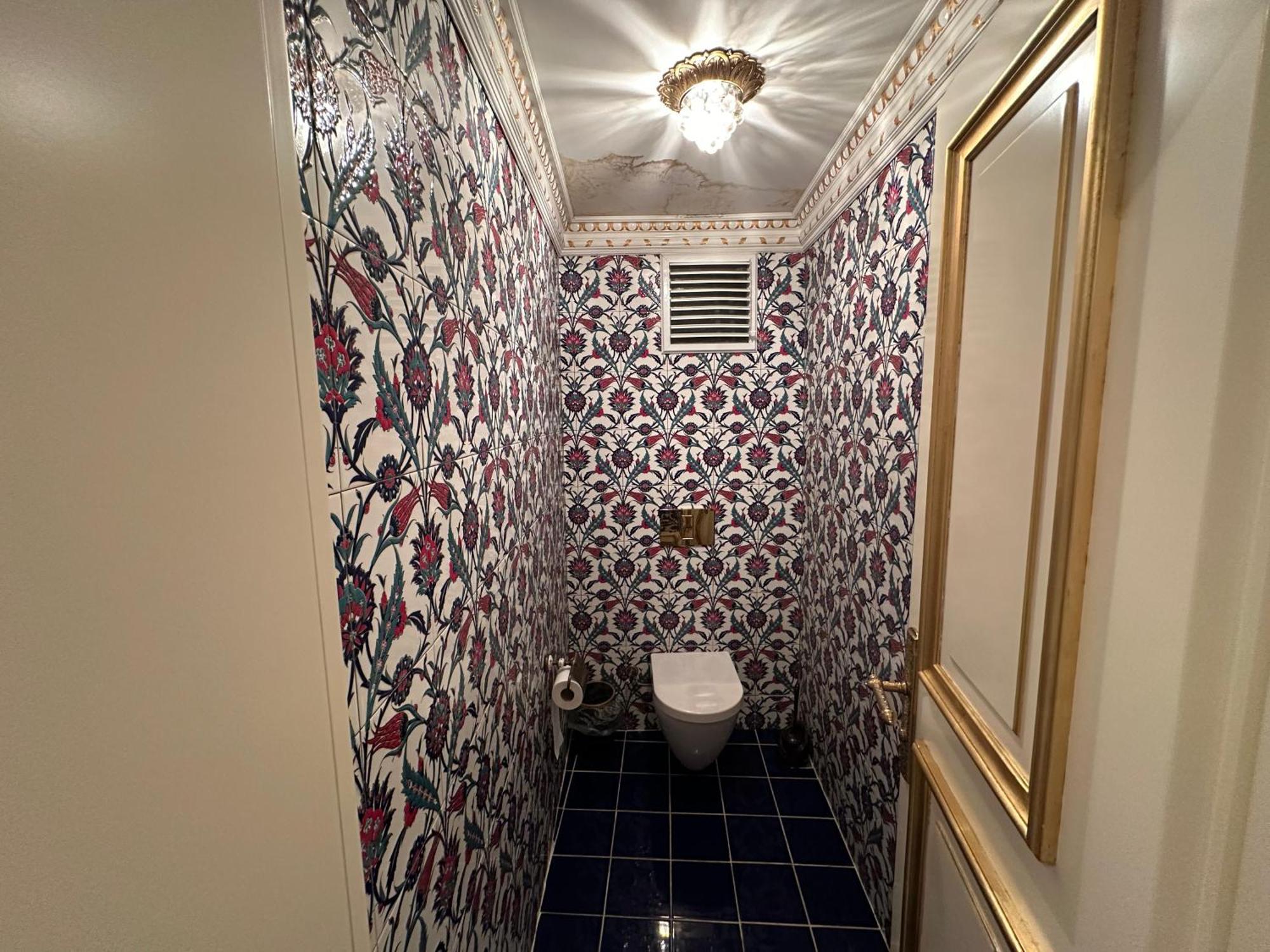 בורסה Tahtakale Konak Hotel Private & Luxury מראה חיצוני תמונה