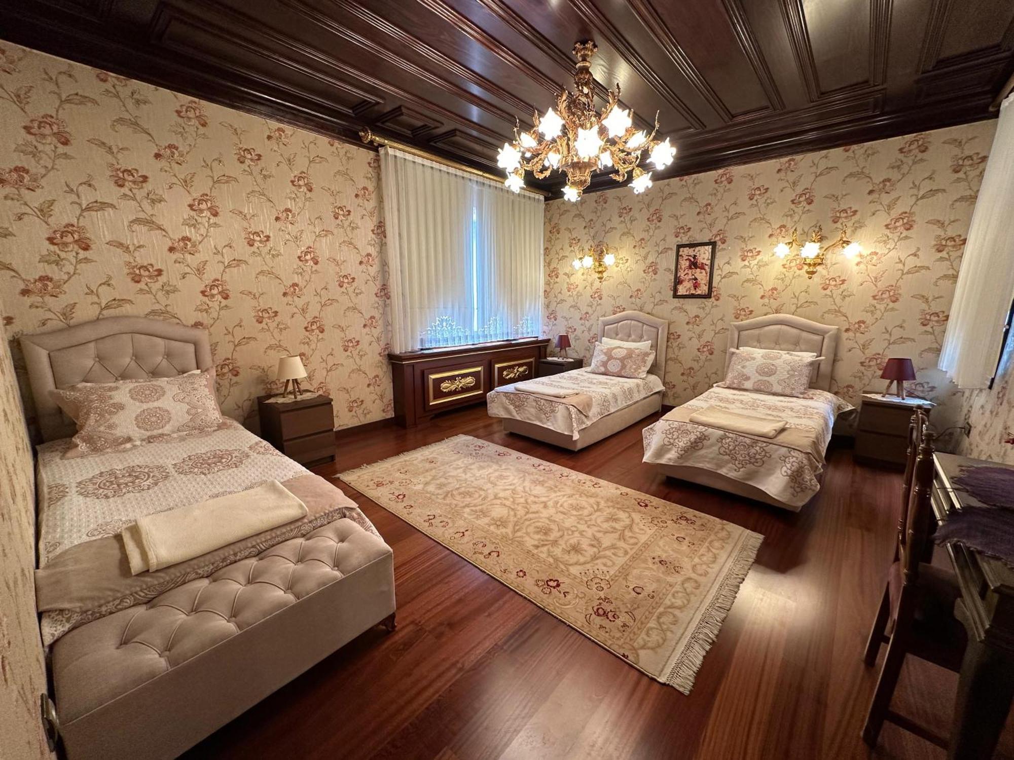 בורסה Tahtakale Konak Hotel Private & Luxury מראה חיצוני תמונה