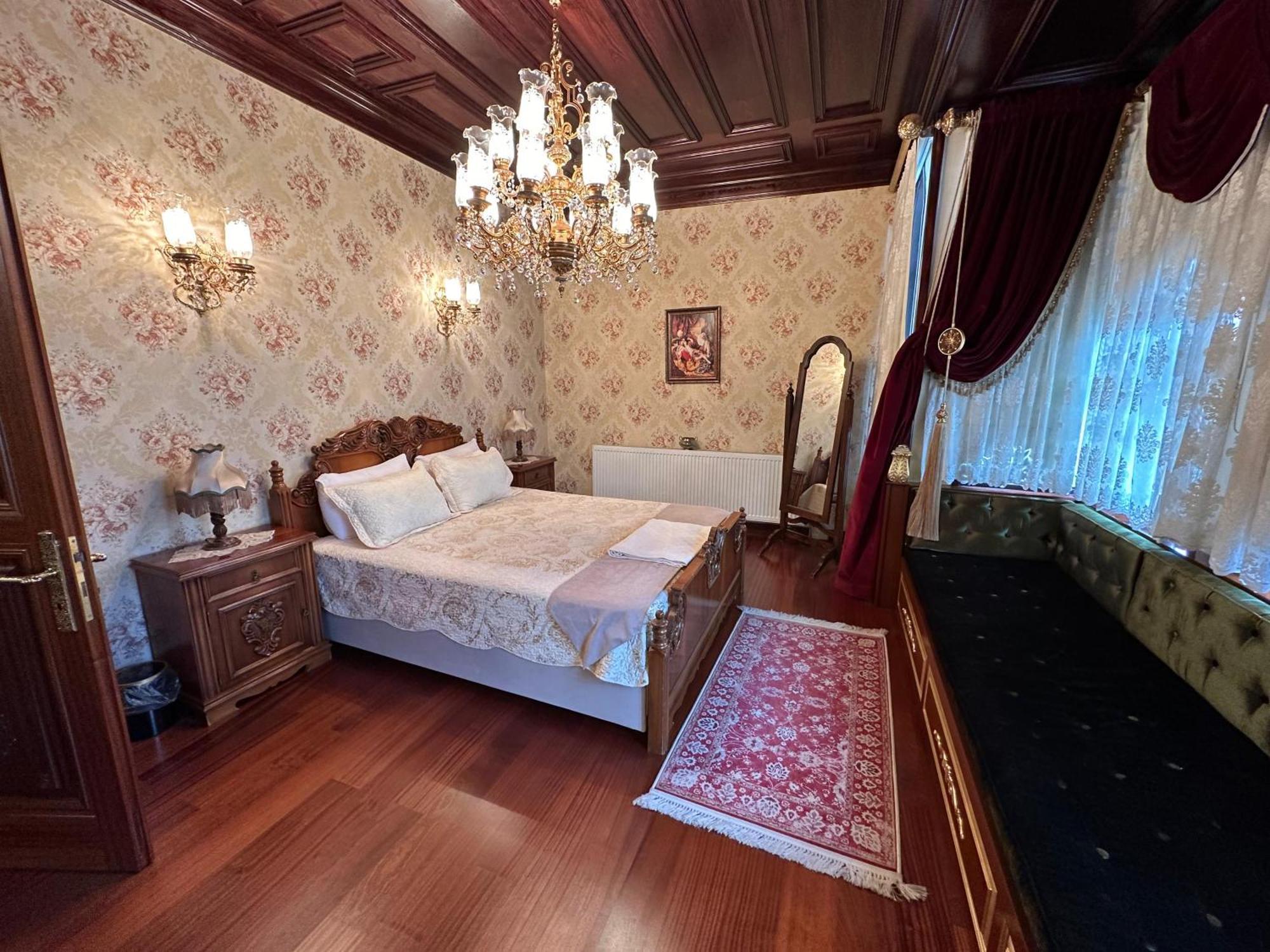 בורסה Tahtakale Konak Hotel Private & Luxury מראה חיצוני תמונה