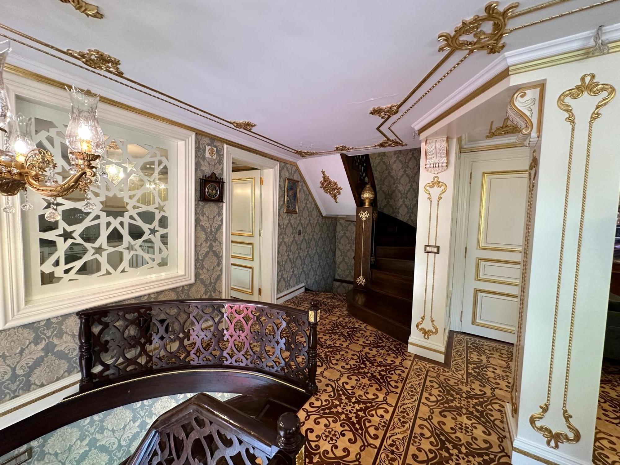 בורסה Tahtakale Konak Hotel Private & Luxury מראה חיצוני תמונה