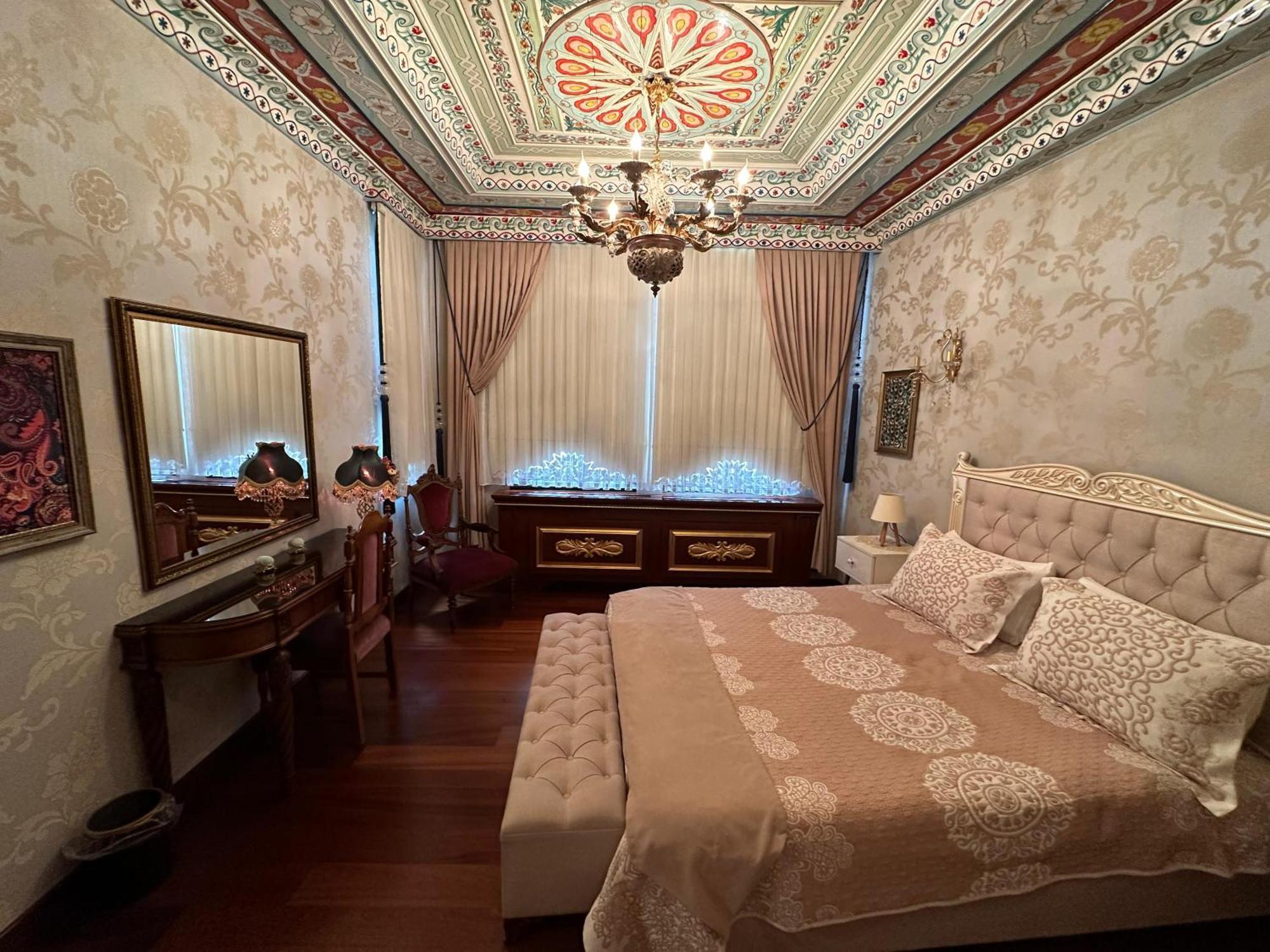 בורסה Tahtakale Konak Hotel Private & Luxury מראה חיצוני תמונה