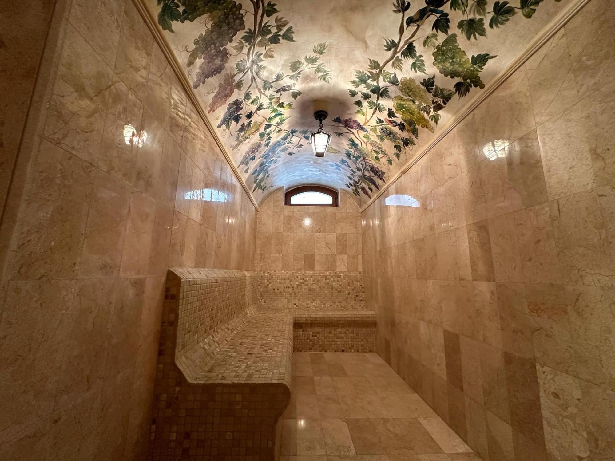 בורסה Tahtakale Konak Hotel Private & Luxury מראה חיצוני תמונה