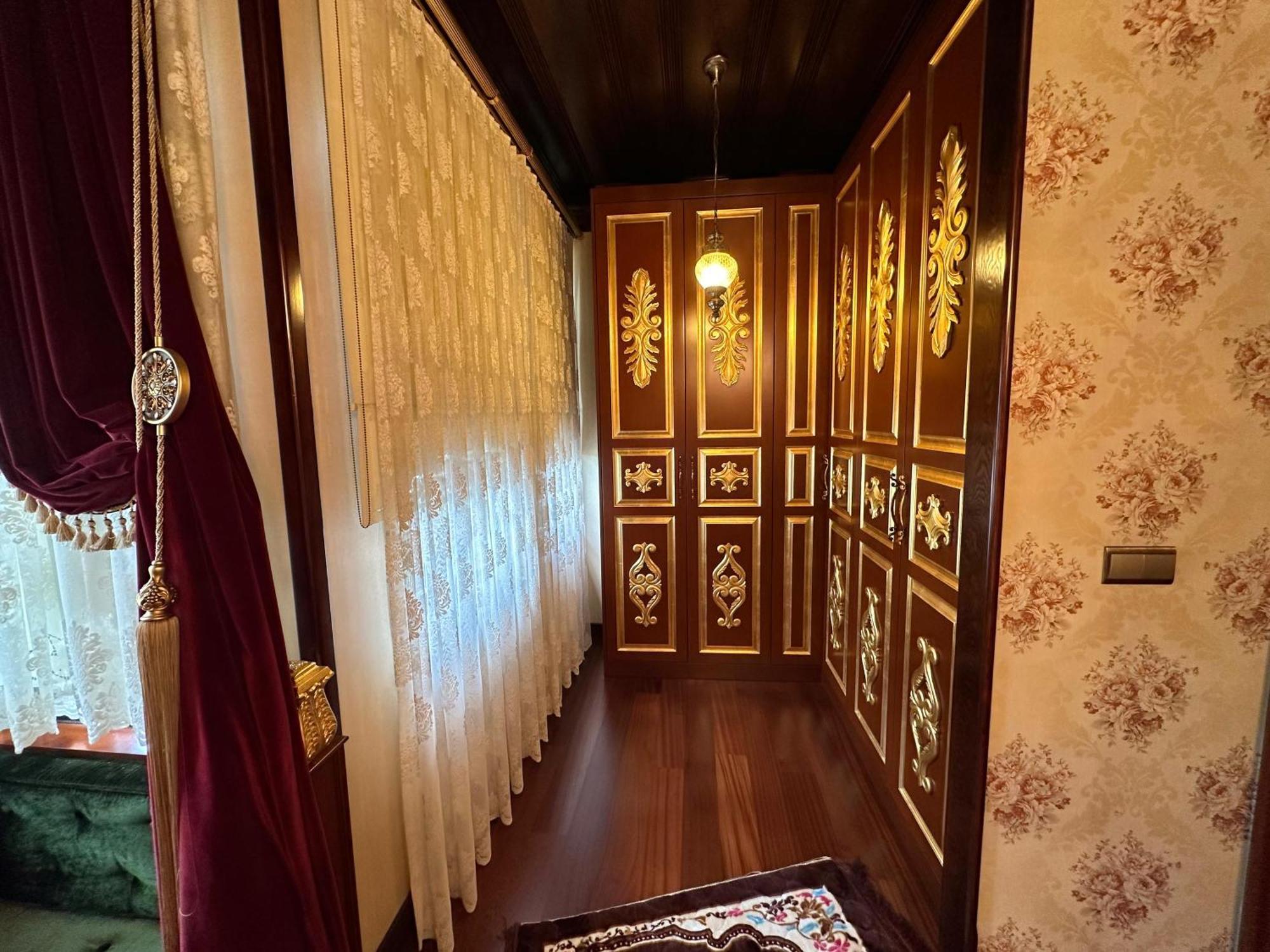 בורסה Tahtakale Konak Hotel Private & Luxury מראה חיצוני תמונה