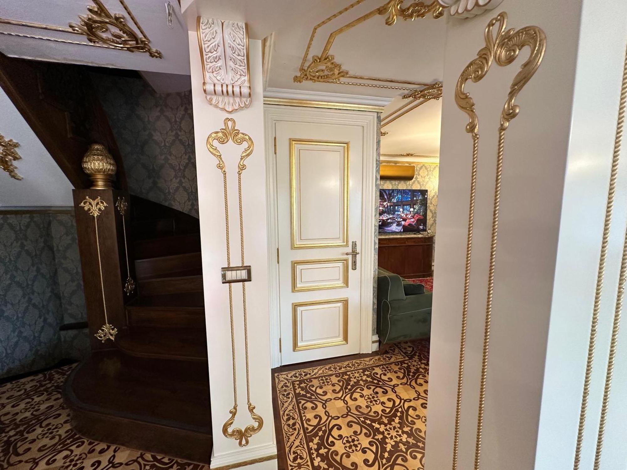בורסה Tahtakale Konak Hotel Private & Luxury מראה חיצוני תמונה