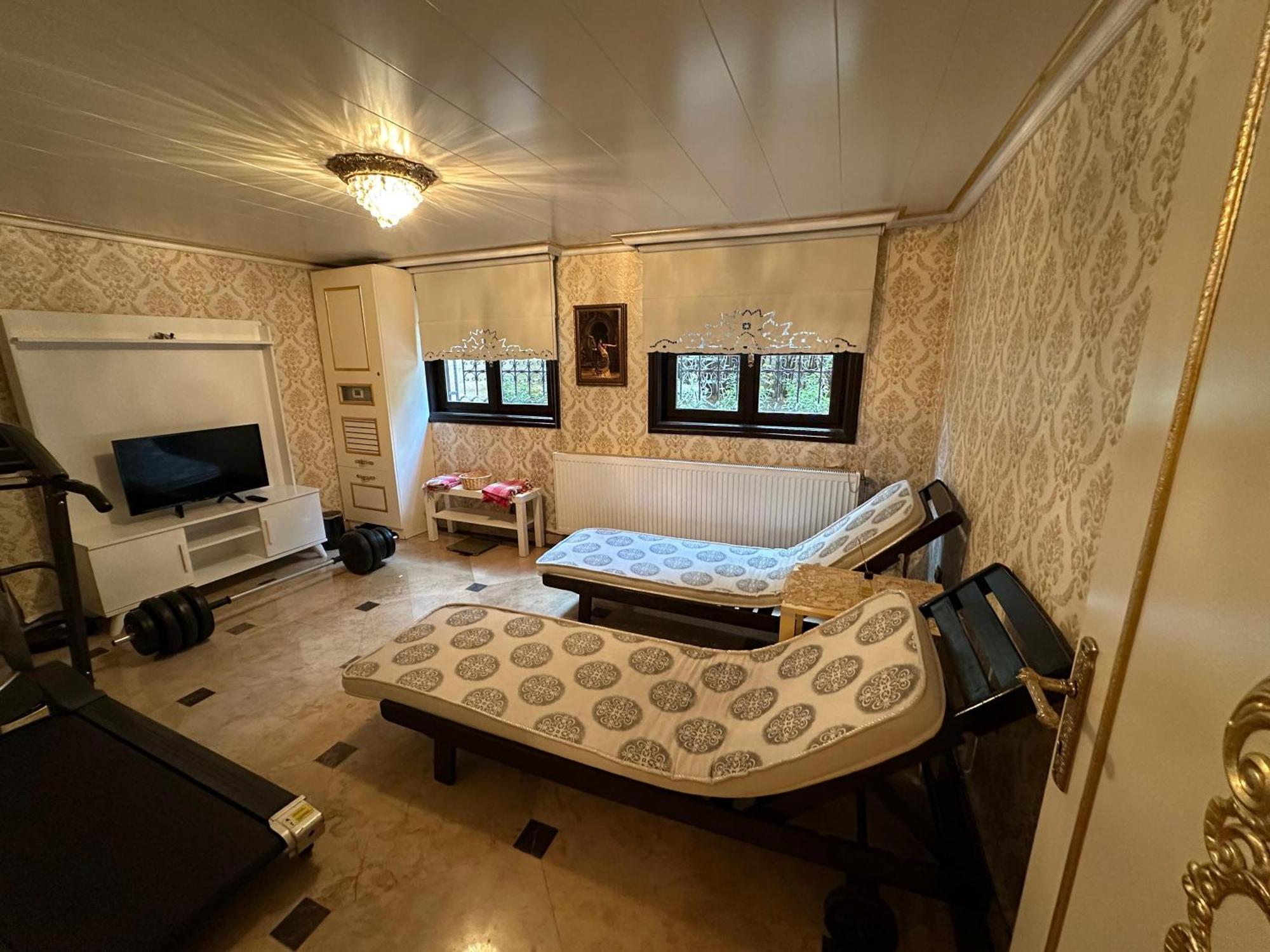 בורסה Tahtakale Konak Hotel Private & Luxury מראה חיצוני תמונה