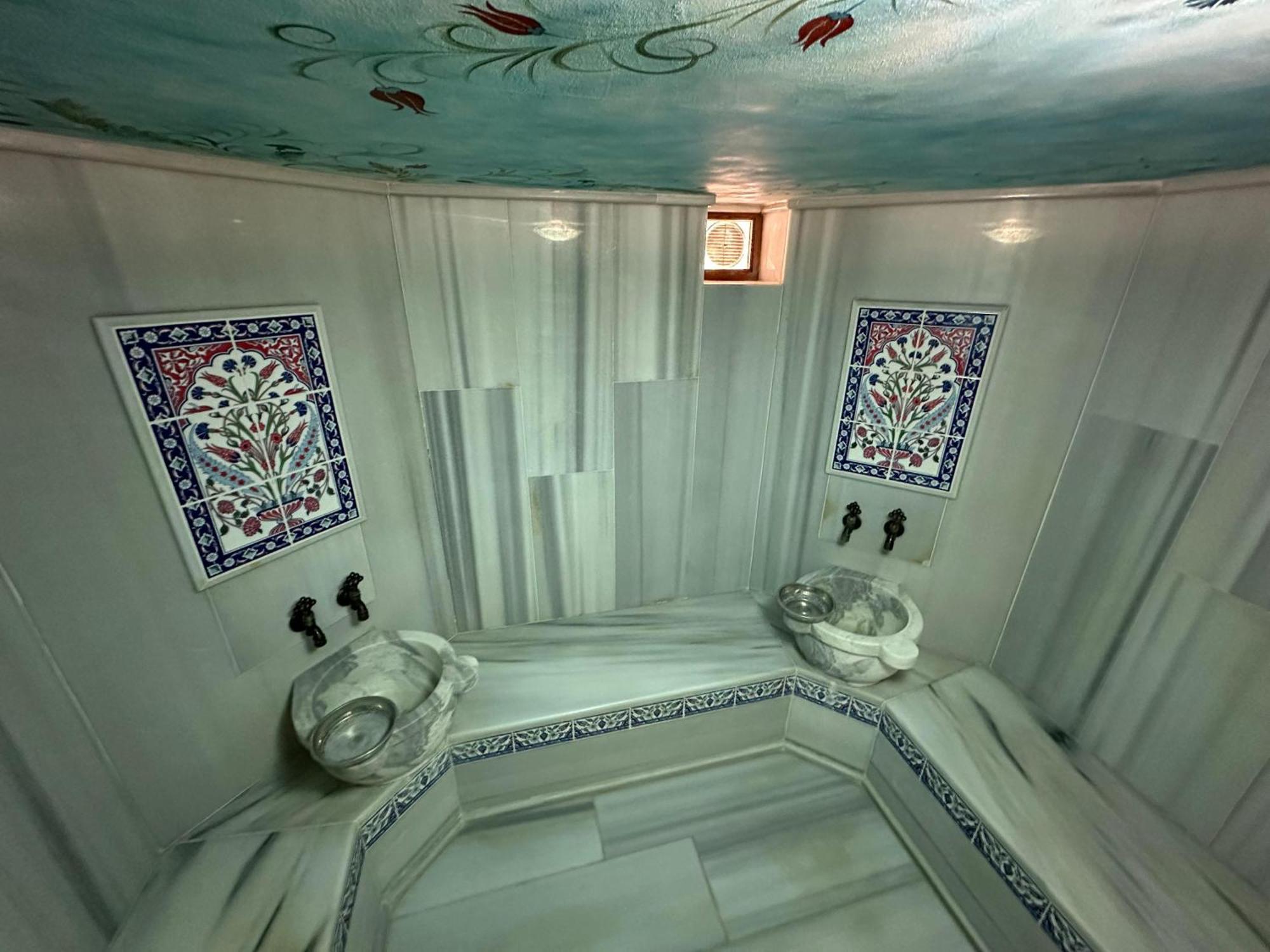 בורסה Tahtakale Konak Hotel Private & Luxury מראה חיצוני תמונה
