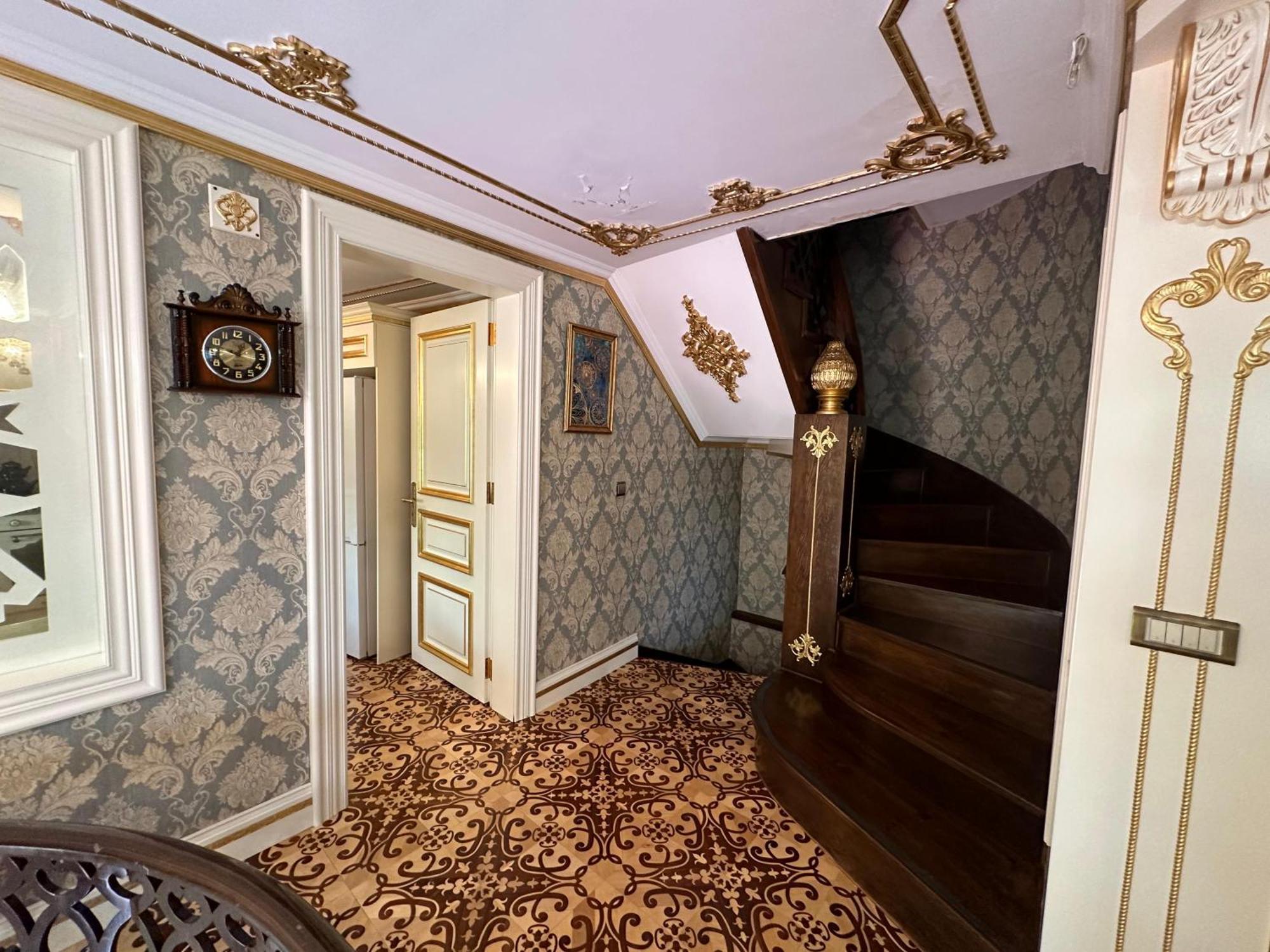 בורסה Tahtakale Konak Hotel Private & Luxury מראה חיצוני תמונה