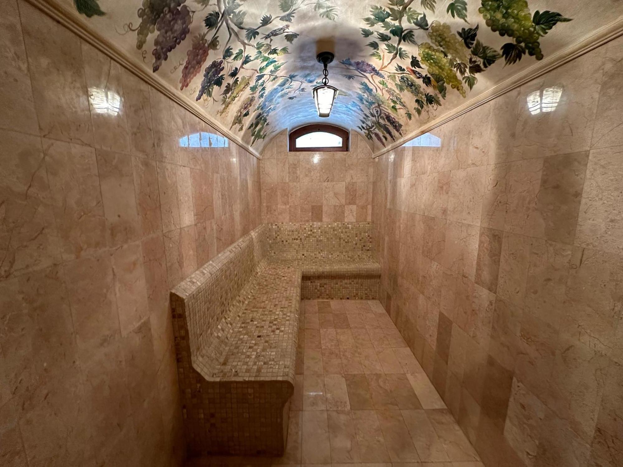 בורסה Tahtakale Konak Hotel Private & Luxury מראה חיצוני תמונה