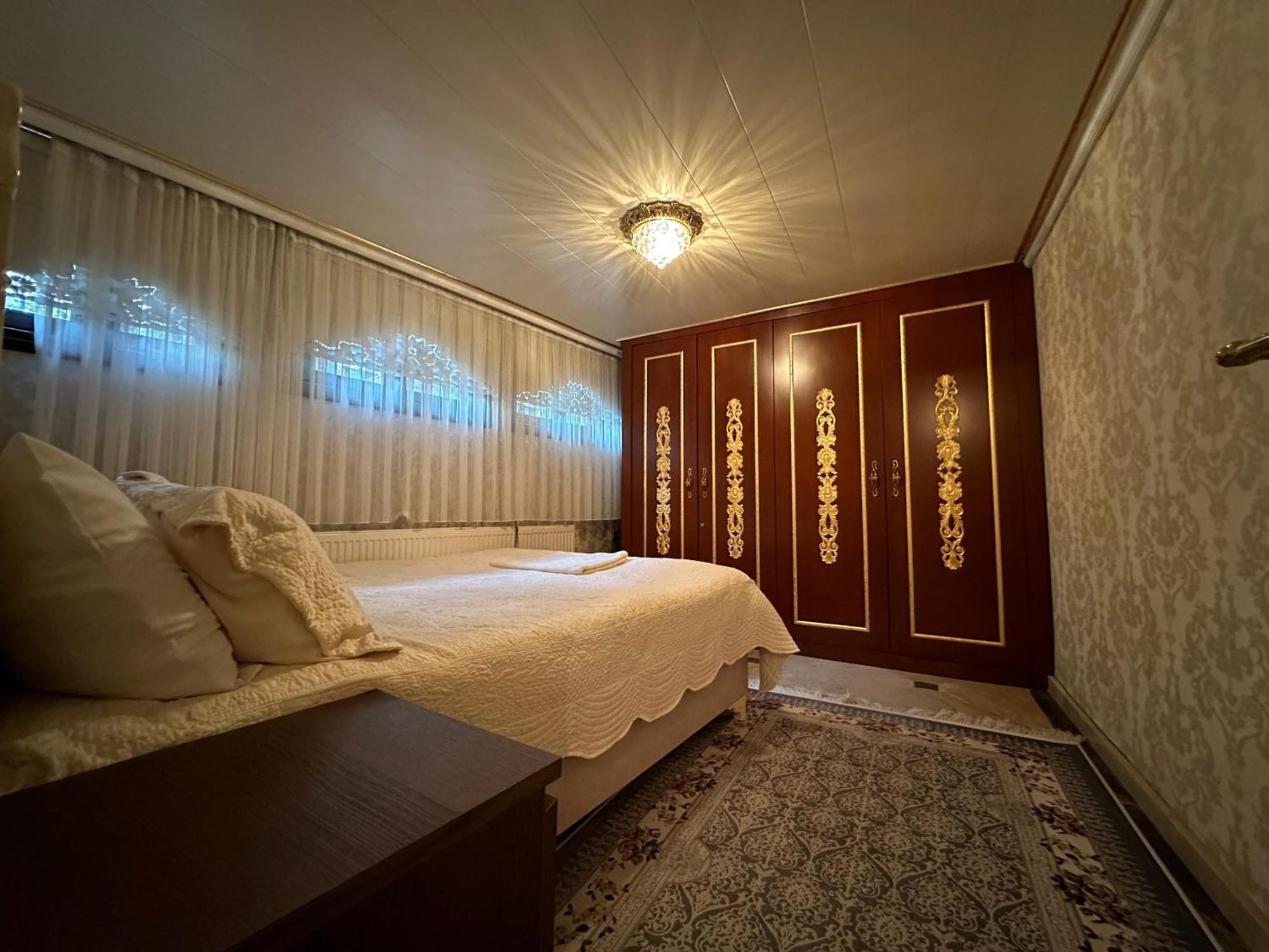 בורסה Tahtakale Konak Hotel Private & Luxury מראה חיצוני תמונה