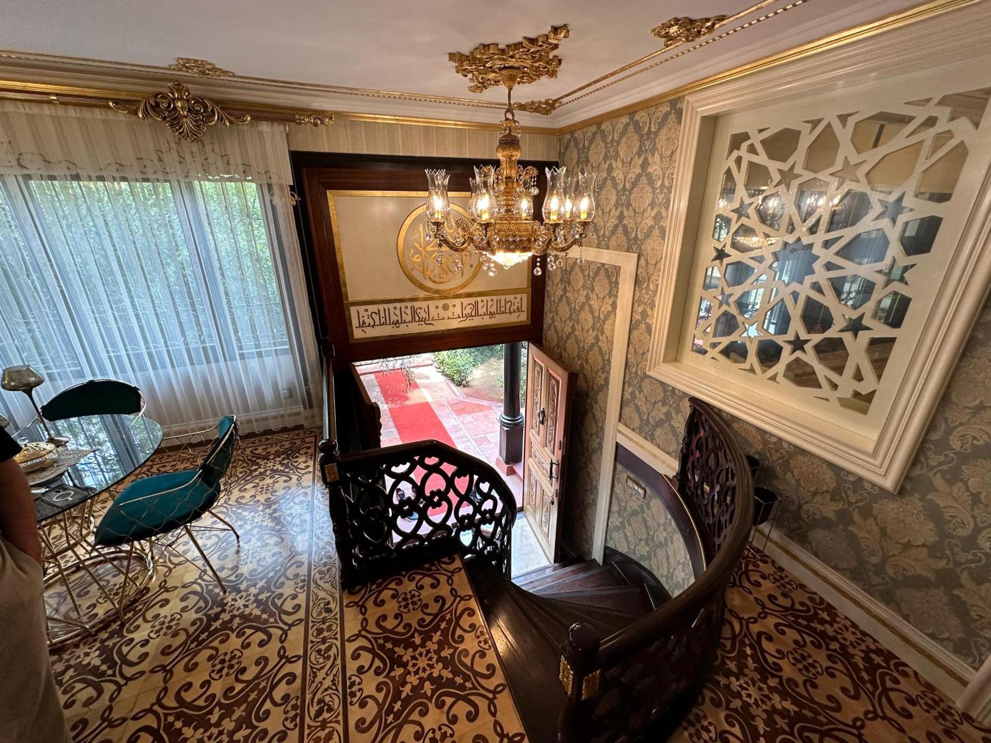 בורסה Tahtakale Konak Hotel Private & Luxury מראה חיצוני תמונה